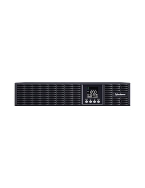 Regulador de voltaje Cyberpower Online OLS2000RT2UA