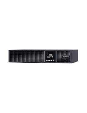 Regulador de voltaje Cyberpower Online OLS2000RT2UA