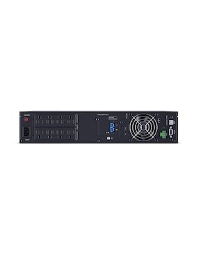 Regulador de voltaje Cyberpower Online OLS2000RT2UA