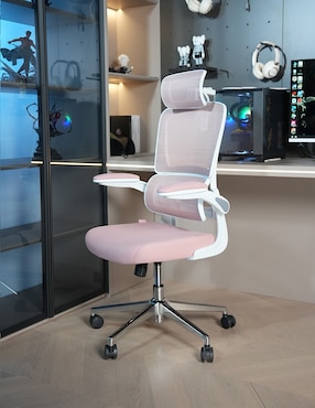 Silla escritorio Ground Electronics