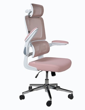 Silla escritorio Ground Electronics