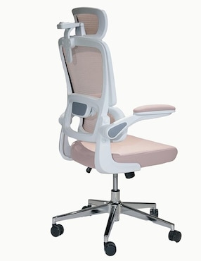 Silla escritorio Ground Electronics