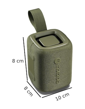 Bocina Motorola ROKR 300 bluetooth