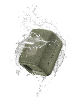 Bocina Motorola ROKR 300 bluetooth