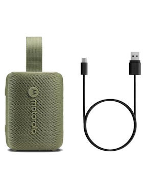 Bocina Motorola ROKR 300 bluetooth