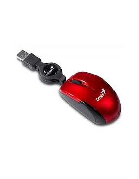 Mouse Alámbrica Genius Gm-mtur