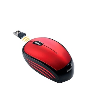 Mouse Inalámbrica Genius GM-nx6500r