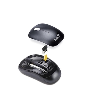 Mouse Gamer Inalámbrico Genius gm-t6000u