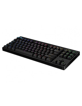 Teclado conexión inalámbrica Logitech G PRO MEC