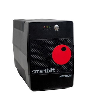Regulador de voltaje Smartbitt SBNB2400M
