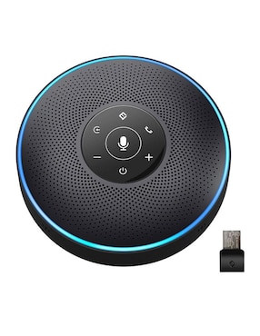 Bocina Emeet OfficeCore M0 Plus bluetooth
