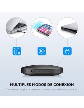 Bocina Emeet OfficeCore M0 Plus bluetooth
