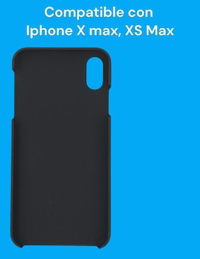 Funda para iPhone XS Max FEATHER