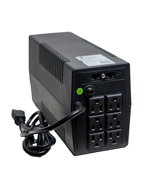 Regulador de voltaje Smartbitt SBNB810M