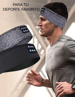 Audífonos de diadema Contoysa Diadema Bluetooth inalámbricos con cancelación de ruido
