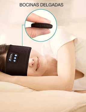 Audífonos de diadema Contoysa Diadema Bluetooth inalámbricos con cancelación de ruido