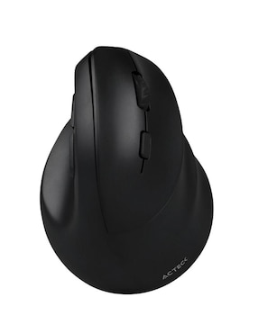 Mouse Alámbrica E Inalámbrica Acteck Fitt Pro Mi520