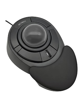 Mouse Gamer Alámbrico Acteck botones ac 939584