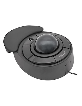 Mouse Gamer Alámbrico Acteck botones ac 939584