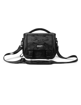 Estuche para reflex y mirrorless Ground Electronics para cámara