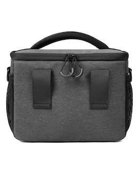 Estuche para reflex y mirrorless Ground Electronics para cámara