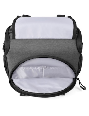 Estuche para reflex y mirrorless Ground Electronics para cámara