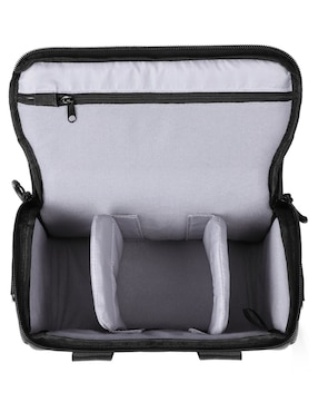 Estuche para reflex y mirrorless Ground Electronics para cámara