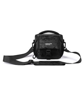 Estuche para reflex y mirrorless Ground Electronics para cámara