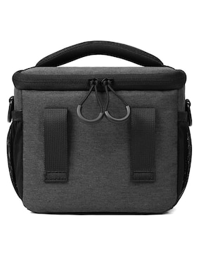 Estuche para reflex y mirrorless Ground Electronics para cámara