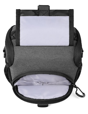 Estuche para reflex y mirrorless Ground Electronics para cámara