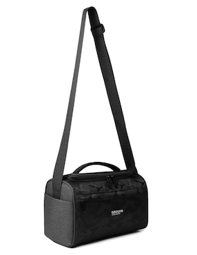 Estuche para reflex y mirrorless Ground Electronics para cámara