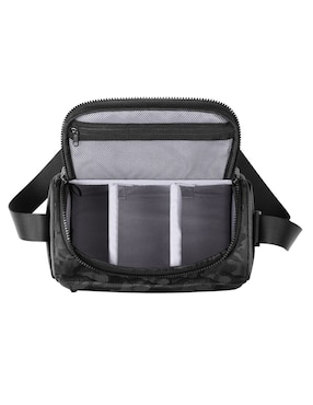 Estuche para reflex y mirrorless Ground Electronics para cámara
