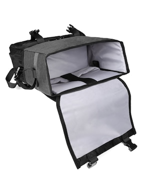 Estuche para reflex y mirrorless Ground Electronics para cámara
