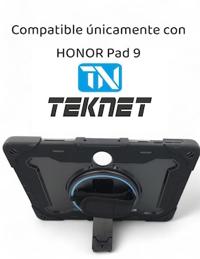 Funda para tablet Honor Pad 9 de 12.1 pulgadas Teknet
