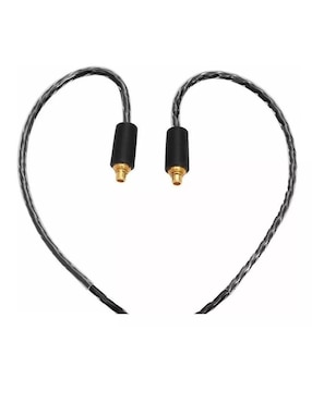 Cable auxiliar 3.5 mm Ecoshopmaster de 1.2 m