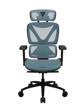 Silla Escritorio XTC Chroma ThunderX3 De Acero