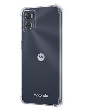 Funda para Moto E22i de TPU