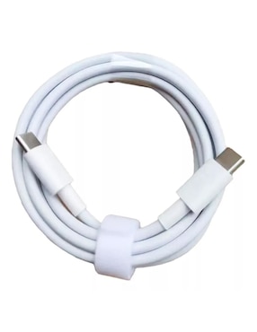 Cable USB C Ecoshopmaster de 2 m