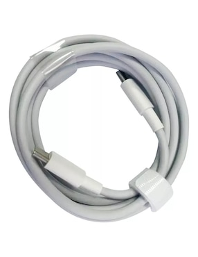Cable USB C Ecoshopmaster de 2 m