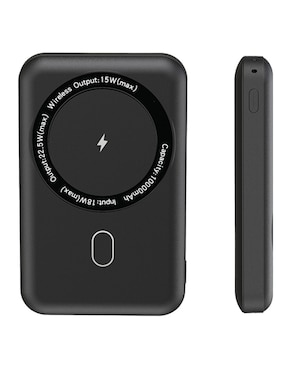 Batería portátil XTREMEMAC 10000 mAh XWH-PMS-13