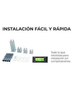 Soporte Ele-Gate para pantalla inclinable 26 - 55 pulgadas