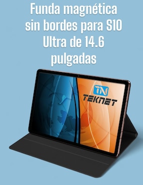 Funda para tablet Samsung Galaxy S10 Ultra Teknet