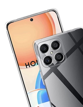 Funda para Honor de TPU