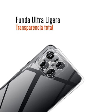 Funda para Honor de TPU