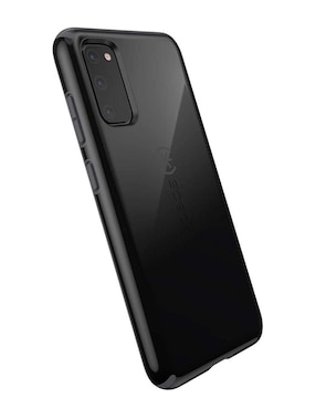 Funda para Galaxy S20 de plástico