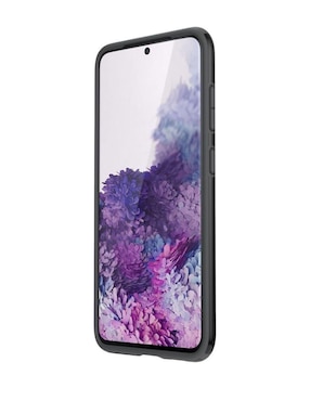Funda para Galaxy S20 de plástico