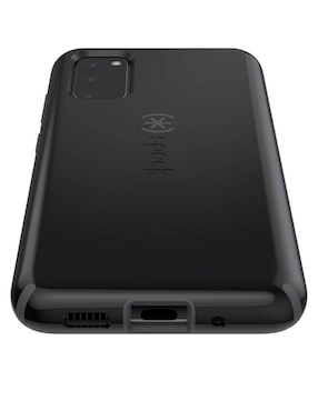 Funda para Galaxy S20 de plástico