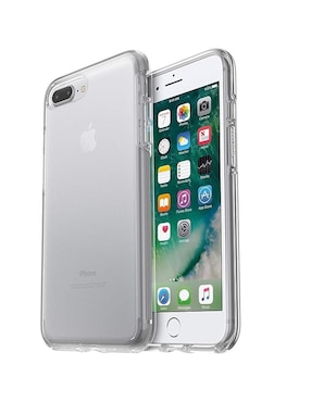 Funda para iPhone 7 Plus de TPU