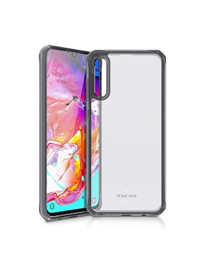 Funda para Galaxy A70 de TPU