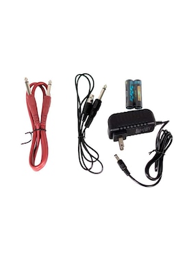 Micrófono semi profesional Inalámbrico Inovaudio inovaudio il-101